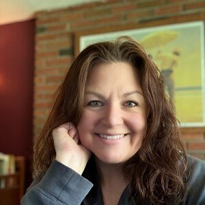 Meet your Posher, Tami